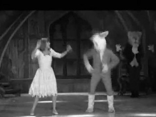 DJOURF - JUMP LE LAPIN-CANDYMIX