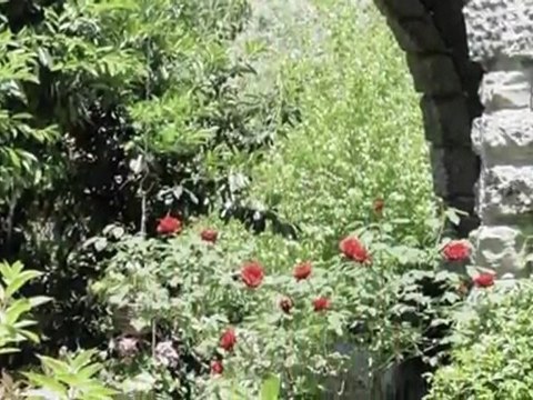 Crespi d'Adda. Italien . Historische Siedlung. UNESCO-Weltkulturerbe