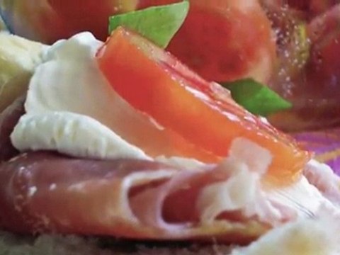 Dieta mediterránea - Mundial de la UNESCO Patrimonio de la Humanidad