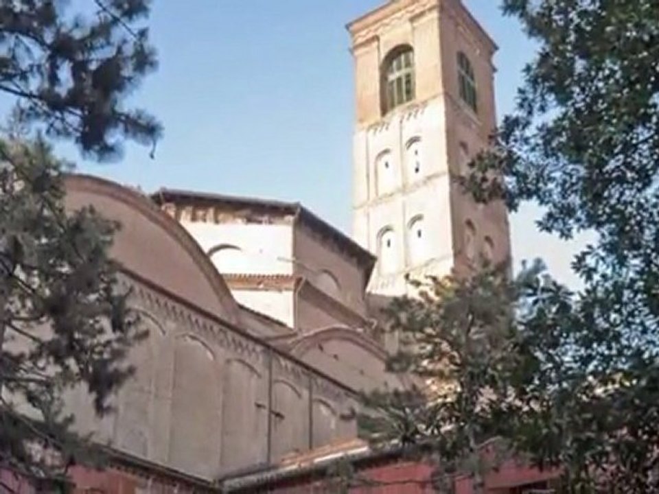 Emilia-Romagna Region. - Italy -