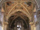 Die Kartause von Padula Italien UNESCO-Welterbe in Italien