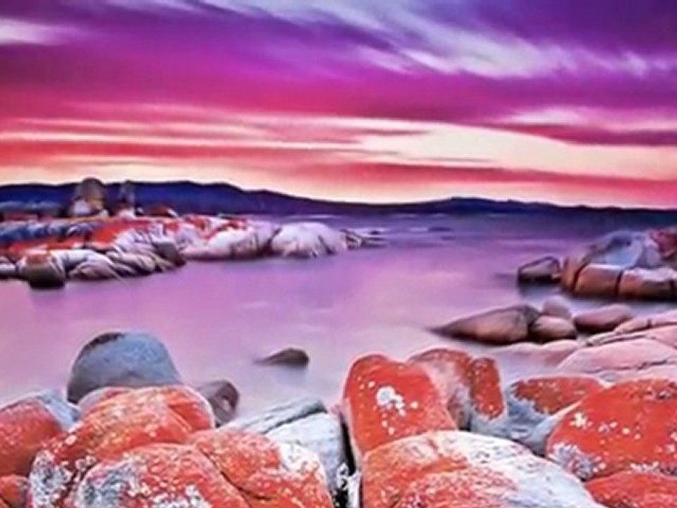 Insel Tasmanien  - Australien