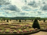 Versailles - Francia
