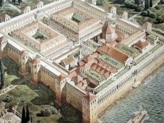 Spalato  -  Croazia