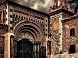 Mudéjar Architektur von Aragon - Spanien UNESCO-Weltkulturerbe