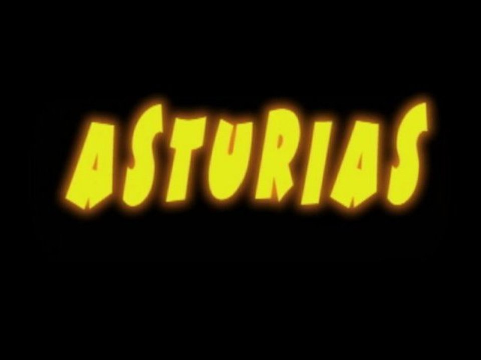 Espagne-Asturias Version long (HD)