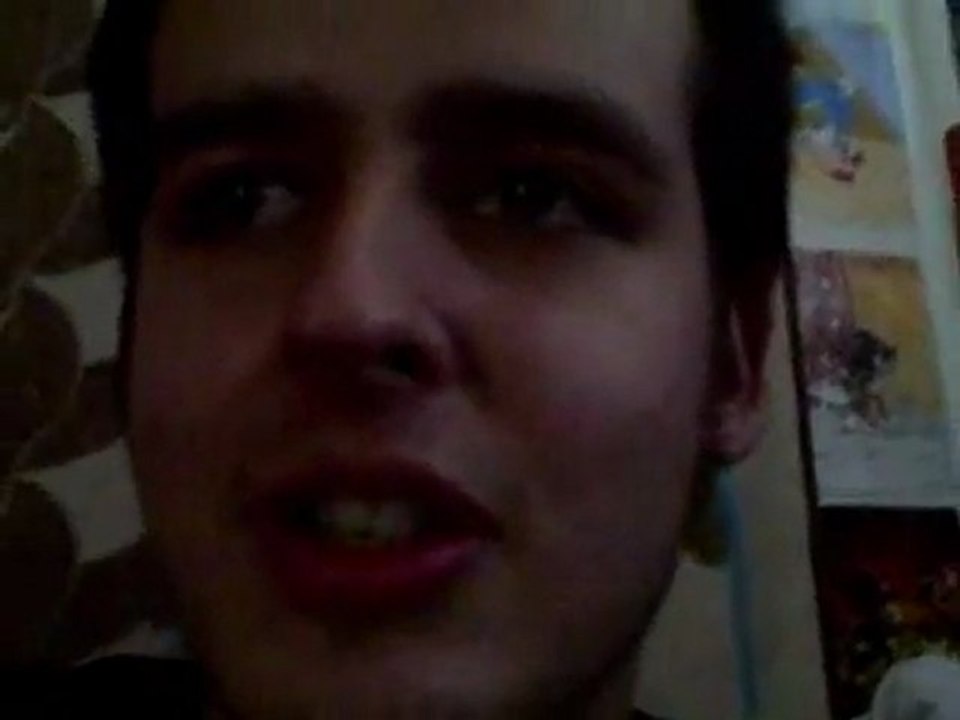 Gamer Night #2 Begins