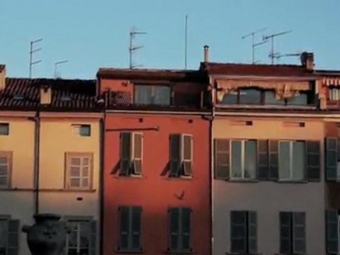 Parma - Emilia-Romaña - Italia