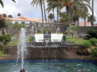 Porto Santo and Madeira - Portugal