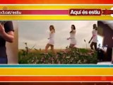 TV3 - Amb The Pepper Pots - 