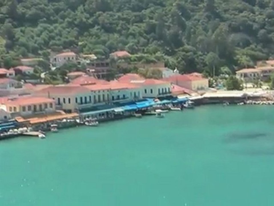 katakolon - Grecia