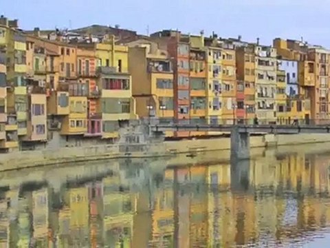 Girona - Espana