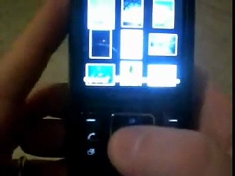Video Recensione Sony Ericsson C905