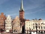 Lübeck - Deutschlands - UNESCO-Welterbes.