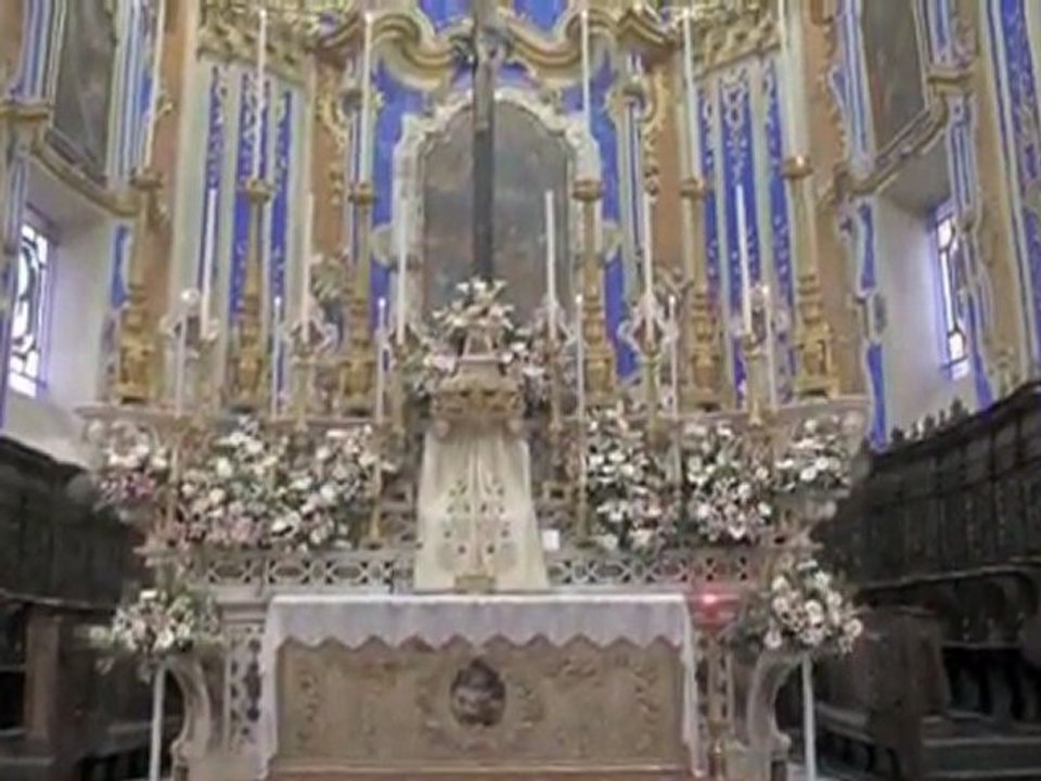 St. Michael zu Hildesheim - Deutschland - UNESCO-Weltkulturerbe