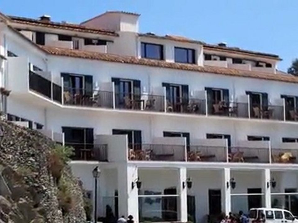 Cadaqués - Costa Brava in Katalonien - Espana -