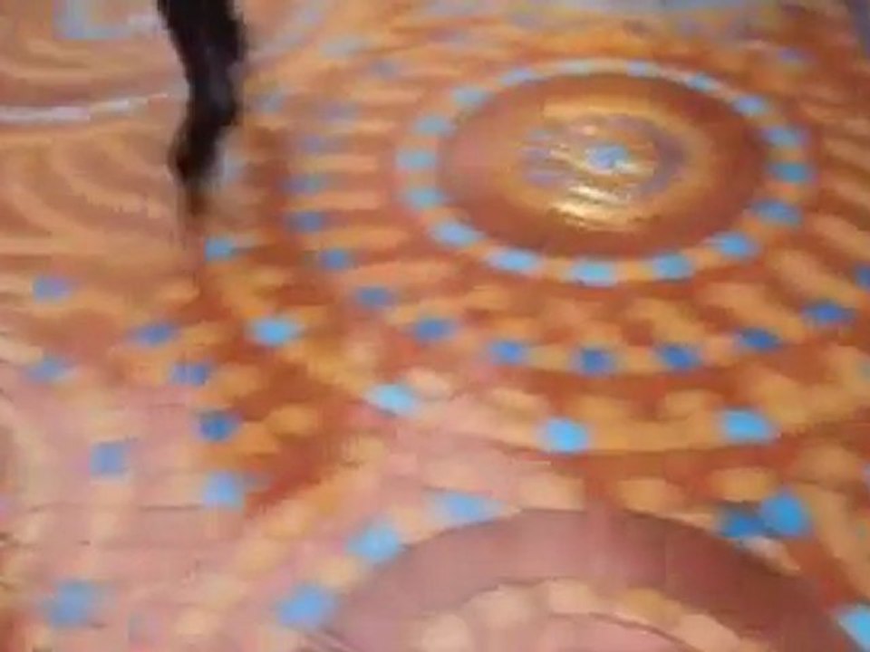 LA FEMME - la femme ressort