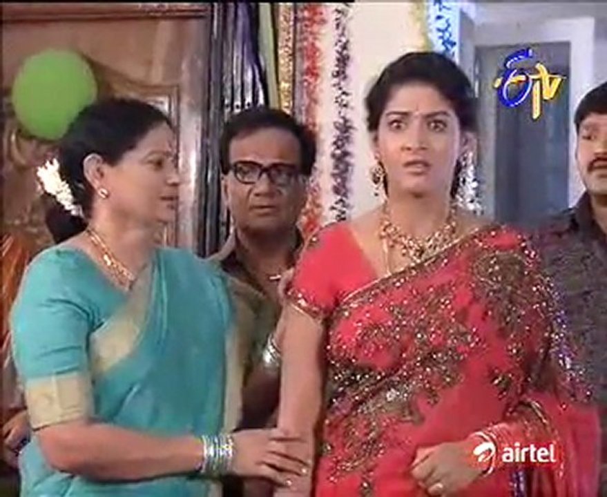 Bharyamani - Episode 519