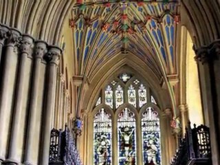 Cattedrale di Winchester