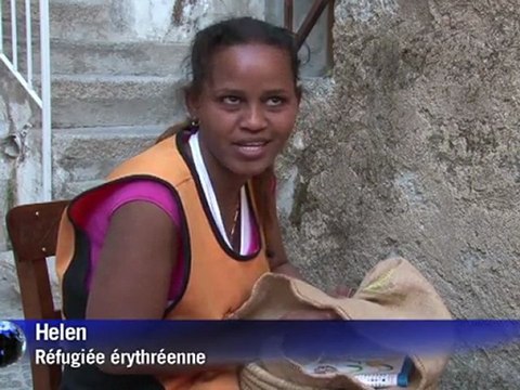 Riace, un village italien qui accueille les immigrés