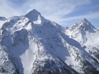Pila - Valle d'Aosta  - Italy