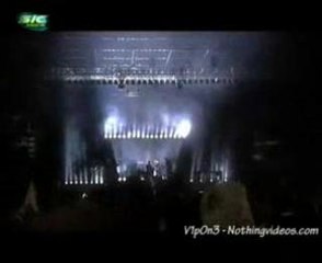 Herzeleid - Rammstein live aus berlin