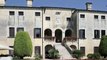 Unesco World Eritage Site - Palladium Villas - Italy