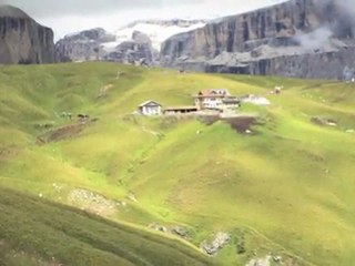 Tre Valli Dolomiti - Italy