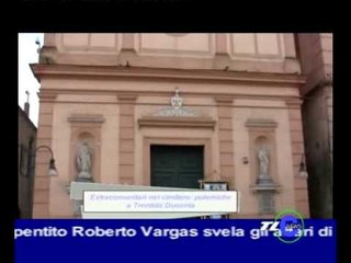 Tlc - Tg 08 giugno 2011