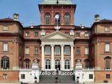 Unesco World Eritage Site - Royal Residence of Savoia - Torino Italy