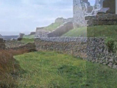 Aran Island - Ireland