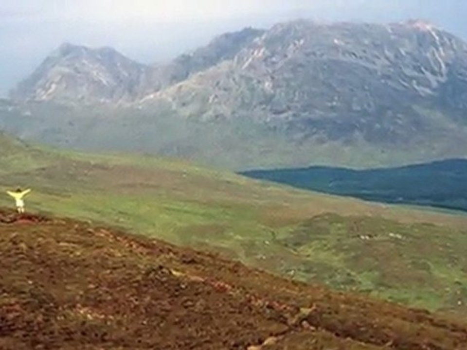 Connemara  -  Ireland