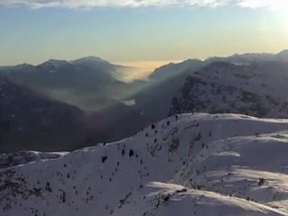 Paganella - Dolomiti - Italy