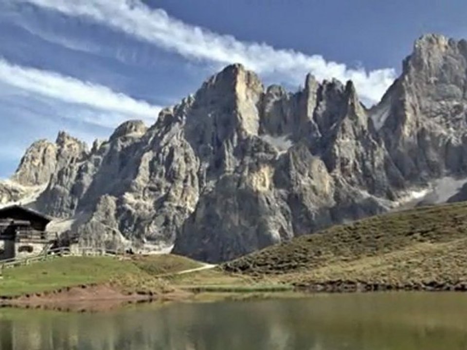 Il Trentino
