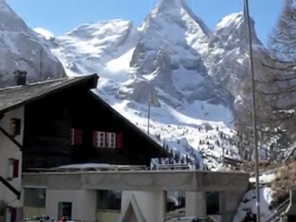 Canazei - Fassa Valley  -  Italy