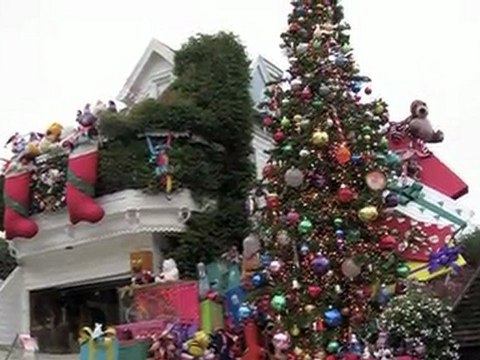 Buon Natale e Buon Anno