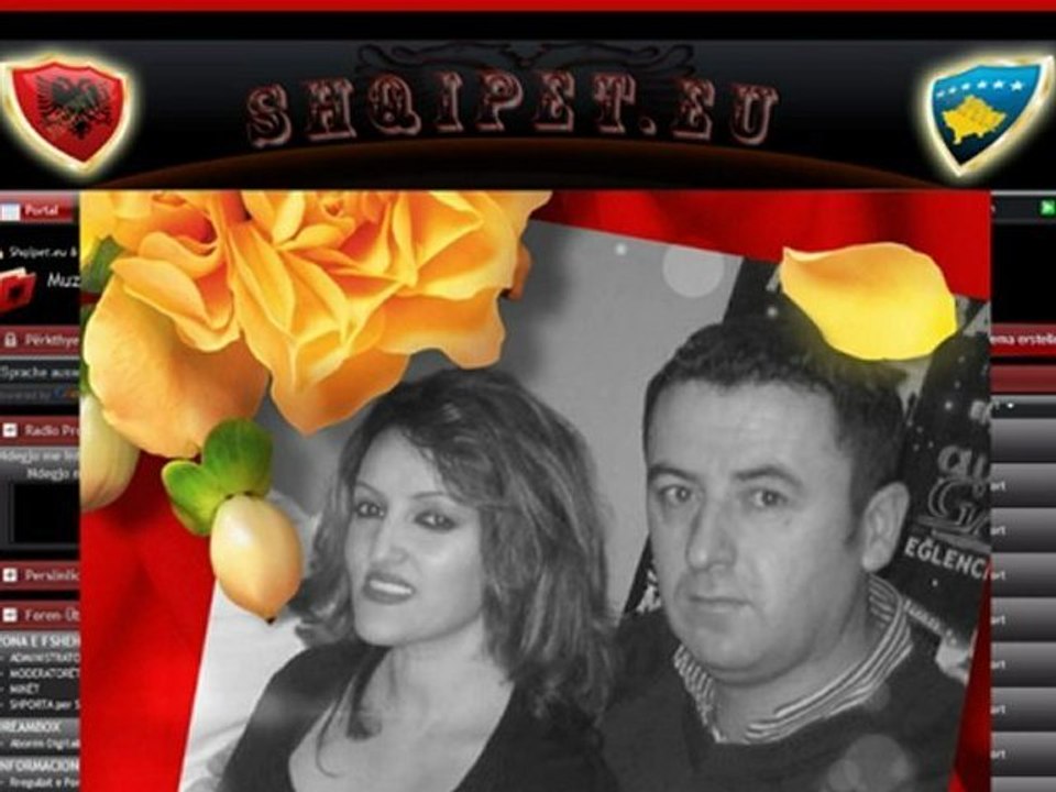 Motrat Mustafa Shpirtit tim kushtuar Bashkshortit 2011 www.shqipet.eu