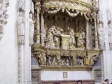 La Cattedrale di Burgos - Spagna - UNESCO Patrimonio dell'Umanità