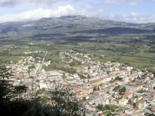 Molise Region  -  Italy