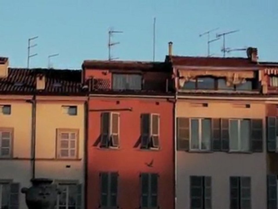 Parma -  Italia