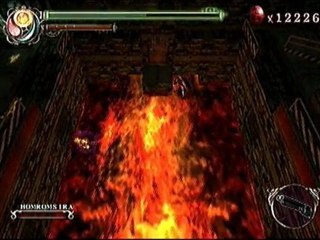 Devil May Cry 2 [Dante] - Mission 7
