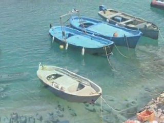 Bellezze del Gargano - Puglia - Italia