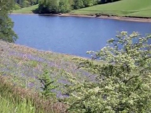Derwent Valley Mills - Derbyshire, England - UNESCO World Heritage Site
