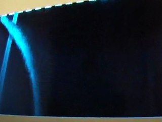 Futuroscope - Attente avant attraction