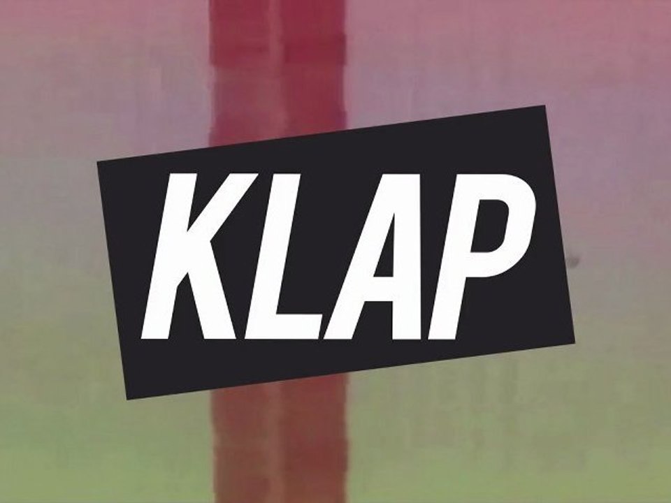 GO SKATEBOARDING DAY x KLAP