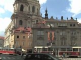 Praga - Repubblica Ceca - Patrimonio UNESCO