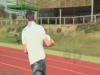 Villa y Martínez apoyan Circuito Divina Pastora