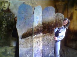 Découvrez l'Art de Jacqueline Grasset, Artiste Passionnée de Lorraine 🎨