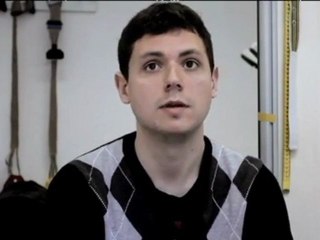 TV3 - La Marató dels investigadors - La Marató dels investigadors: doctor Rodríguez Fornells