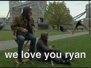 A Tribute to Ryan Dunn - 1977-2011